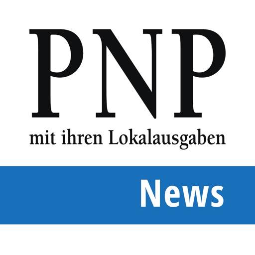 PNP News app icon