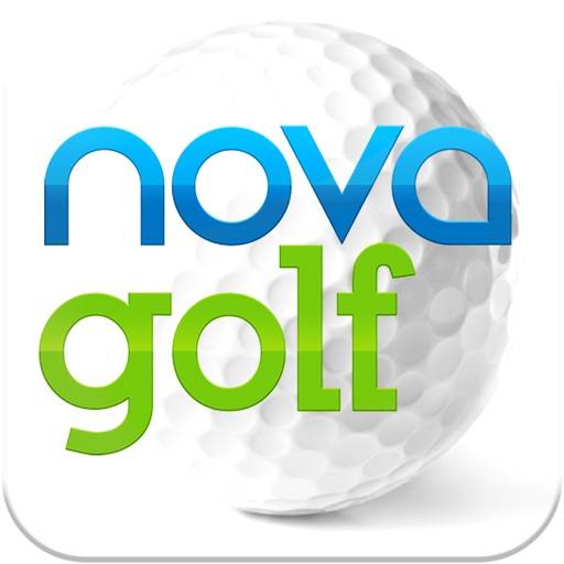 Nova Golf ikon