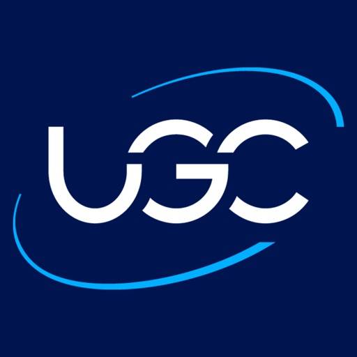 Ugc app icon