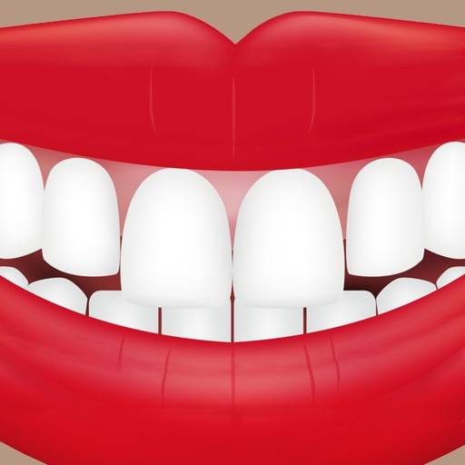 Teeth Whitener icon