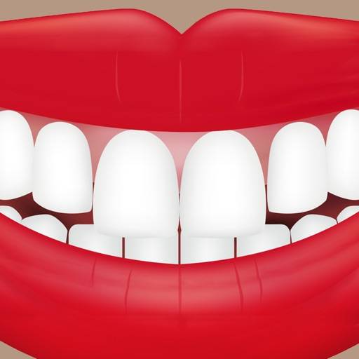 Teeth Whitener - Editor foto icon