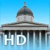 National Gallery, London HD app icon