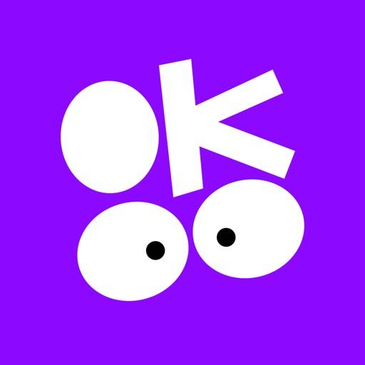 Okoo dessins animés et vidéos icon