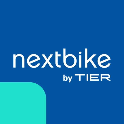 Nextbike by TIER app icon