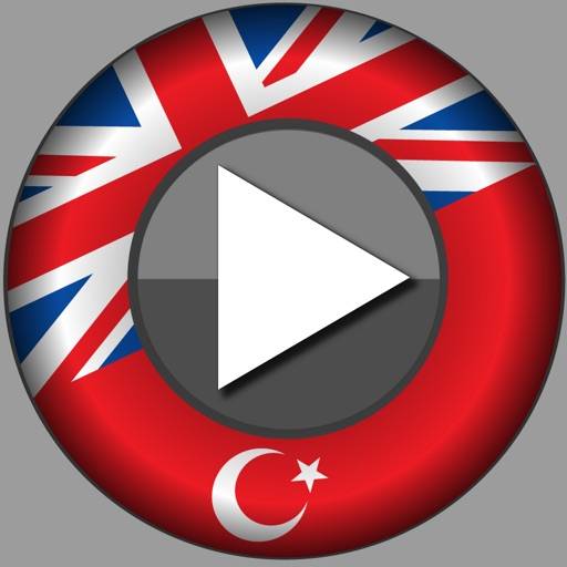 Offline Translator Turkish Pro simge