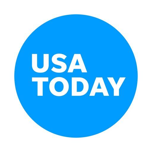 delete USA TODAY: US & Breaking News