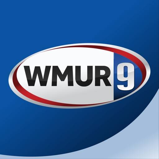 WMUR News 9 app icon