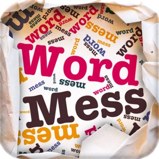 Word Mess icon