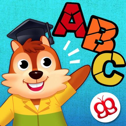 Awesome Shape Puzzles 123 icon