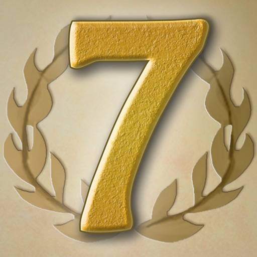 7 Wonders Companion app icon