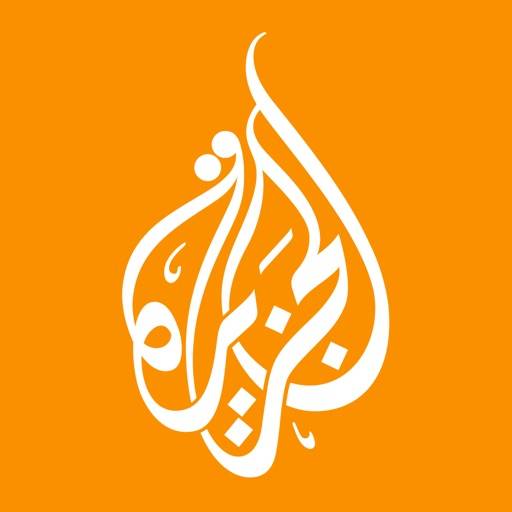 Al Jazeera English app icon