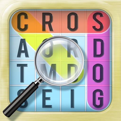 delete Ultimate Word Search