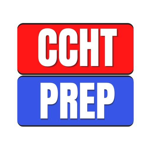 Ccht Prep app icon