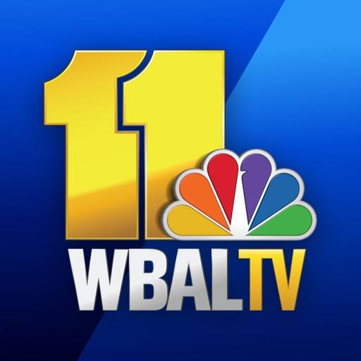 WBAL-TV 11 News icon