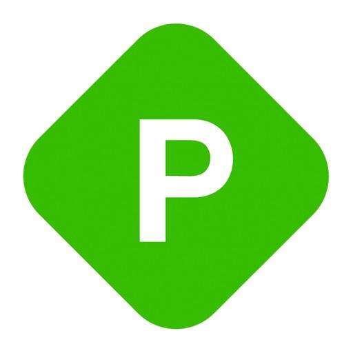 ParkMan icon