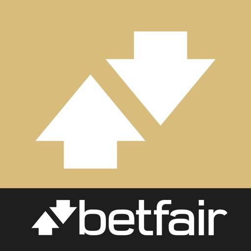 Betfair Casino: Ruleta, Slots… app icon