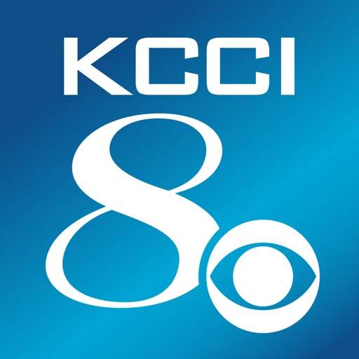 KCCI 8 News app icon
