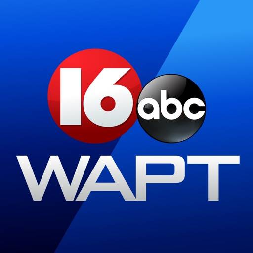 16 WAPT Breaking News Leader app icon