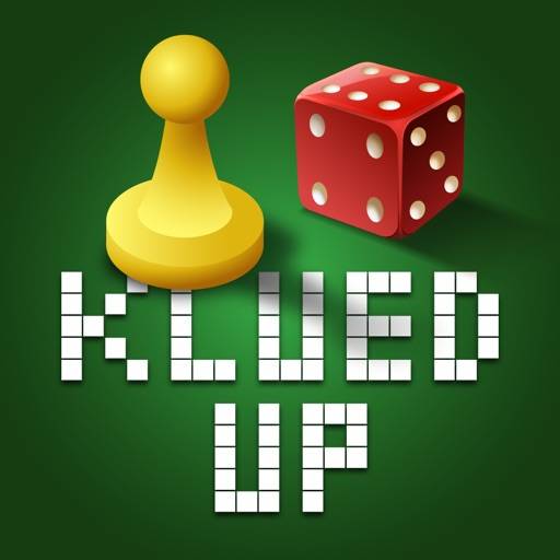 Klued Up Pro Board Game Solver app icon