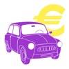 TasaCoches app icon