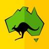 WikiCamps Australia simge