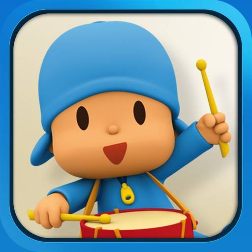 Talking Pocoyo Premium icon