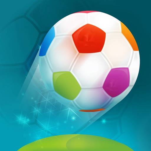 Euro Football 2024 Live scores app icon