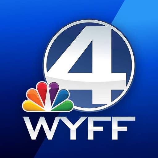 WYFF News 4 app icon