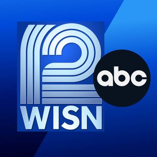 WISN 12 News app icon
