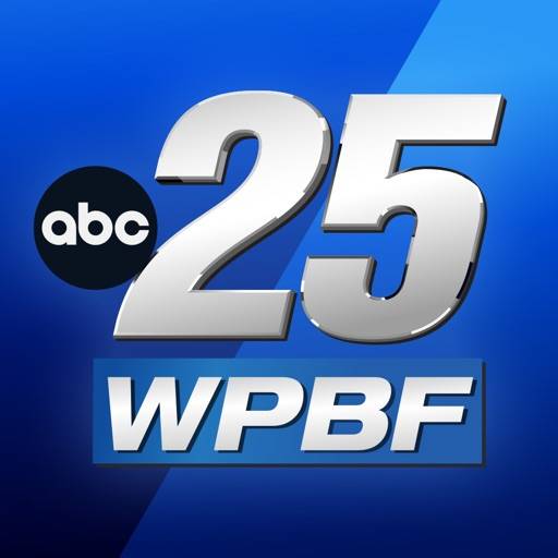 WPBF 25 News icon