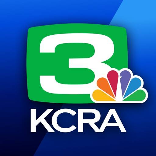 KCRA 3 News app icon
