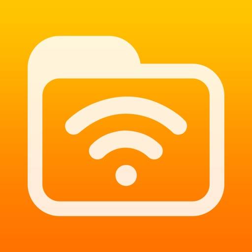 AirDisk Pro app icon