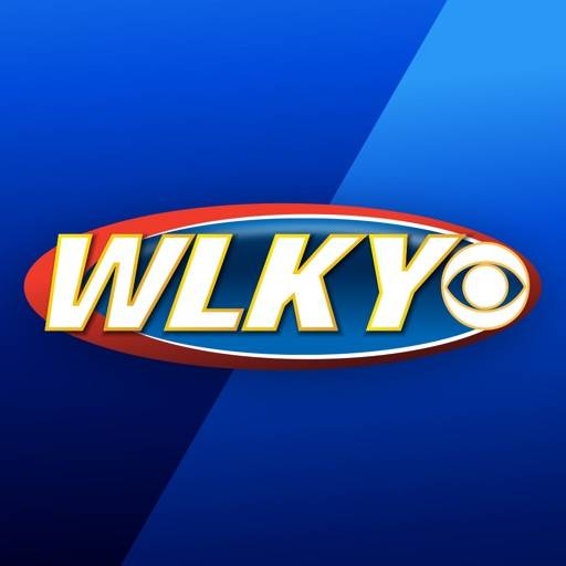 WLKY News app icon