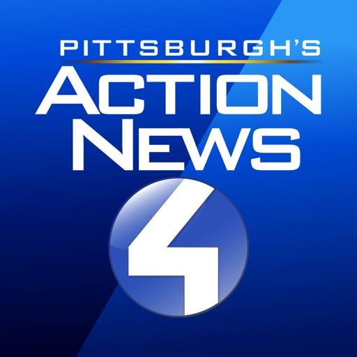 WTAE Pittsburgh's Action News4 icon