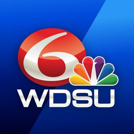 WDSU News app icon