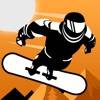 Krashlander - Ski, Jump, Crash! icône