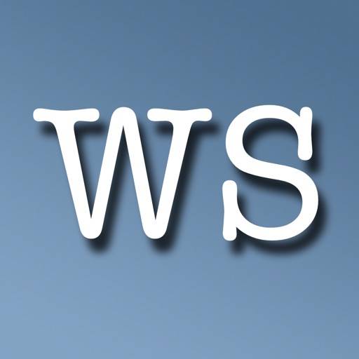 Word Social app icon