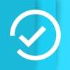 Orderly - Simple to-do lists icono
