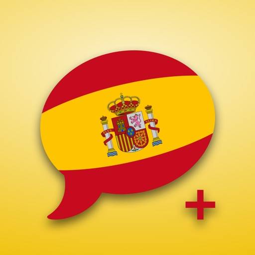 SpeakEasy Spanish Pro app icon