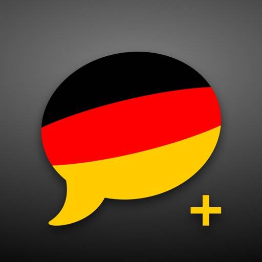 SpeakEasy German Pro app icon