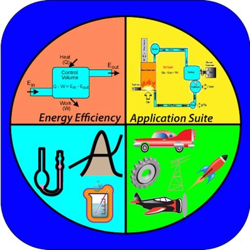 Energy Efficiency Suite app icon