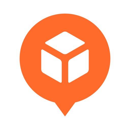 AfterShip - Cerca Spedizioni icona