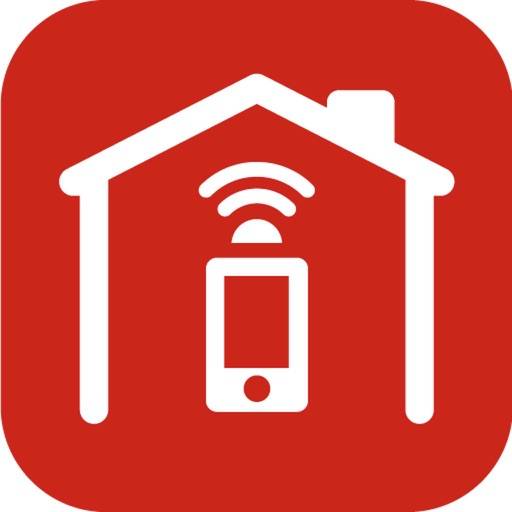 MyURemote app icon