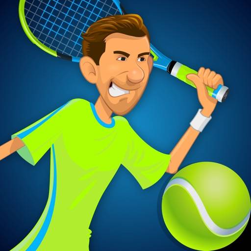 Stick Tennis icono