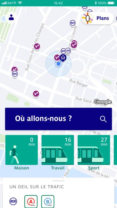 Bonjour RATP App Download [Updated Jul 24]