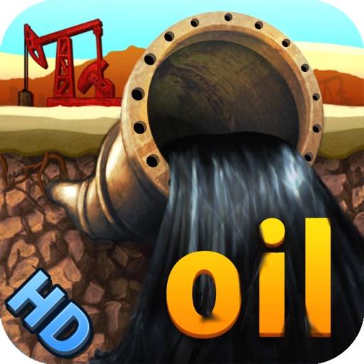 PipeRoll Oil HD icon