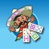 Mexican Train Dominoes icon
