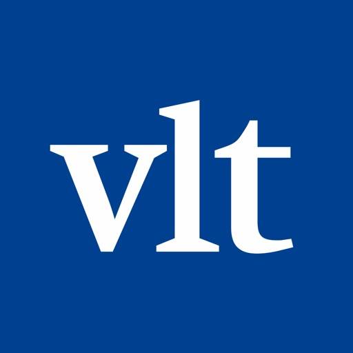 Vlt app icon