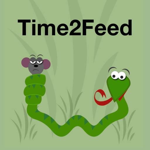 Time2Feed Symbol