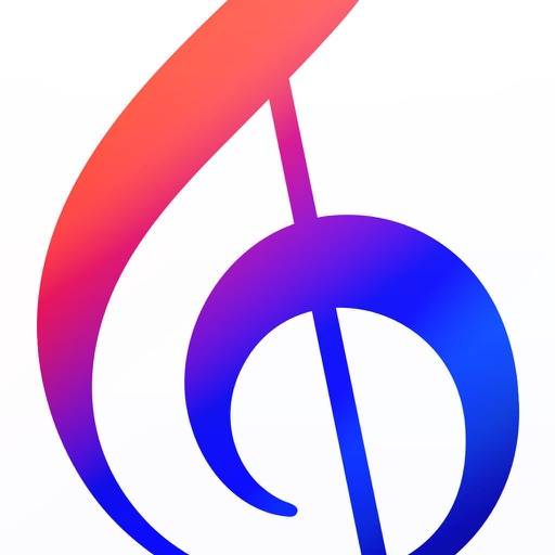 Musikläraren Plus app icon